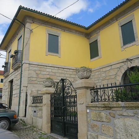 Villa Casa Sao Joao Sao Joao da Serra Exterior foto