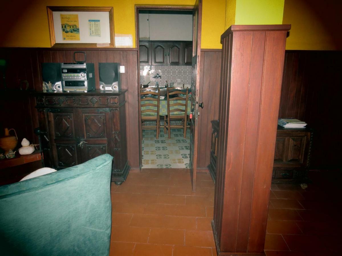 Villa Casa Sao Joao Sao Joao da Serra Exterior foto